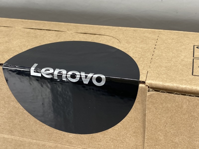 Lenovo Laptop V15 G4 AMN 15.6" AMD Ryzen 3 7320U 256GB- Black gallery