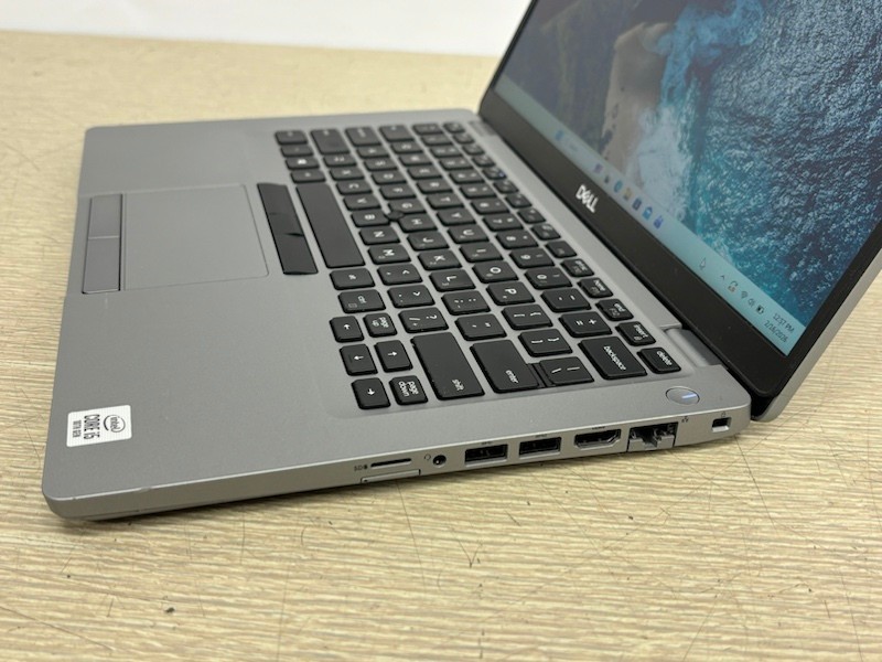 Dell Latitude 5410 14" Quad-Core i5 Laptop 16GB RAM 500GB HDD Windows 11 Pro gallery