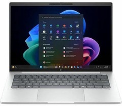HP EliteBook 8 G1i 14 in Touch WUXGA Core Ultra 5 238V vPro 32GB RAM 512 GB SSD