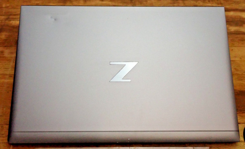 HP ZBook Firefly 14 G8 Intel i5-1135G7 16GB RAM 256GB SSD Iris Xe HP Charger gallery