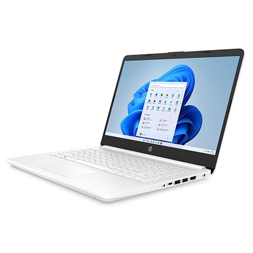 HP 14'' HD Laptop, AMD 3020e, 8GB RAM, 240GB SSD + 64GB eMMC, Office 365, Win11 gallery