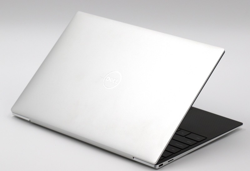 Dell XPS 13 9310 – 13.3" UHD+ Touch – i7-1185G7 – 16GB RAM – 512GB SSD gallery
