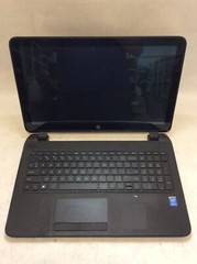HP Notebook 15-f269nr Laptop 15″ Intel Core i3 4th Gen WON’T TURN ON -PP