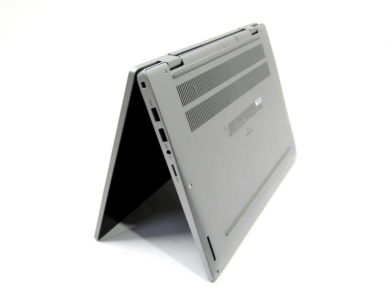 Dell Latitude 3330 2-in-1 13.3" | 2.50GHz Quad Core i5-1155G7 | 8GB | 256GB gallery