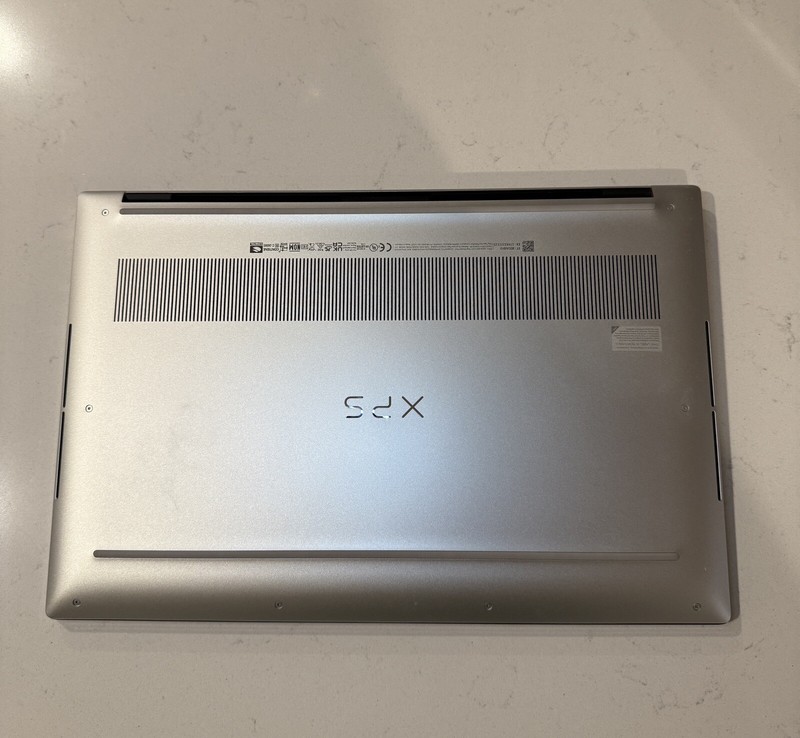 Dell XPS 15 9530 15.6" (1TB SSD, Intel Core i9-13900H, 5.40GHz, 32GB RAM, NVIDIA gallery