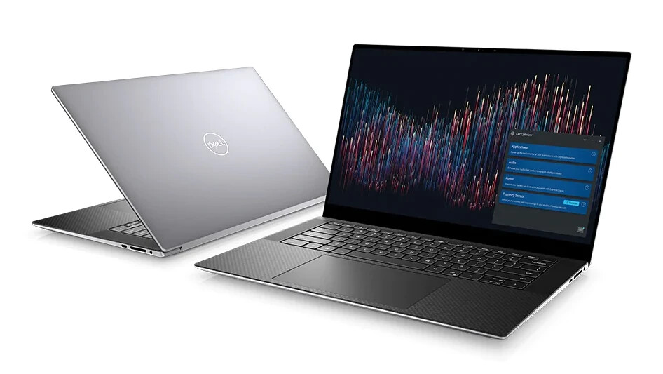 DELL PRECISION 5560 i7 11850H 8 CORE 64GB RAM 1TB NVME A2000 NVIDIA 4GB GPU