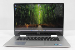 Dell Inspiron Laptop 7586 Intel i7-8565U 1.8GHz 16GB 256+250GB 4-Core SSD Win11