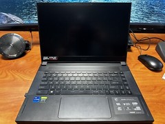 MSI GS66 Stealth 15.6″ 240Hz i7-11800H 16GB RAM 3TB SSD GeForce RTX 3060 Win 11
