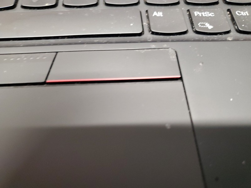 Lenovo P1 Gen 4 16" 4K Touch i9-11950H 2.60GHz/32GB/1TB NVMe RTX3080 #2 gallery