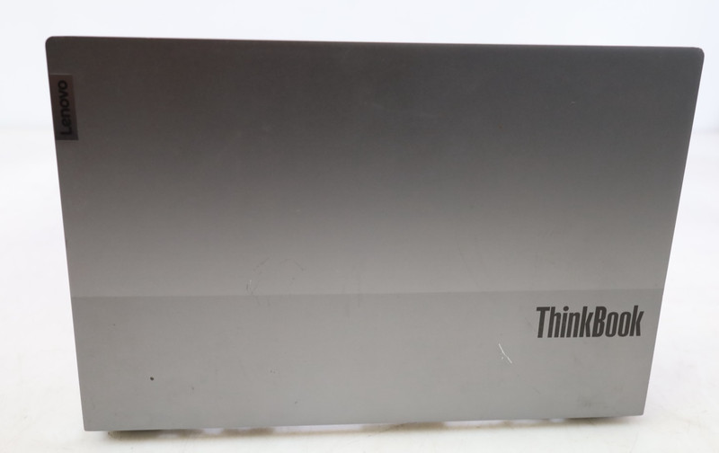 Lenovo ThinkBook 14 G2 ITL 14" Intel i7-1165G7 8GB DDR4 No HDD Parts Repair gallery