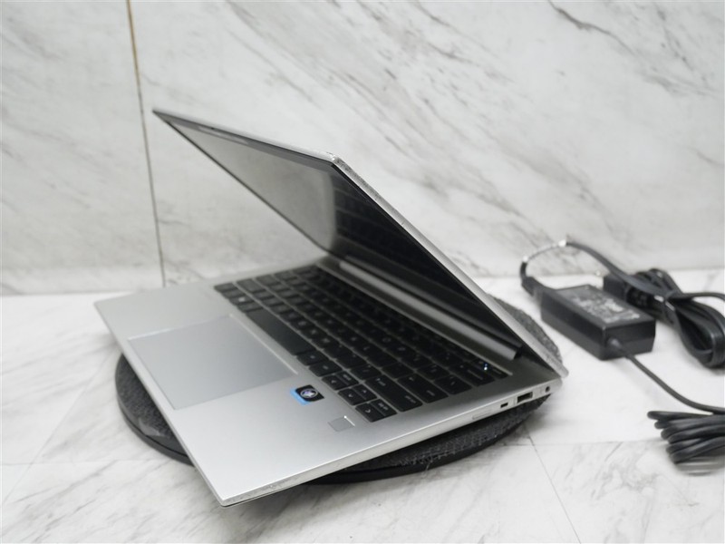 HP ELITEBOOK 840 G10 14" Laptop i5-1345U 8GB DDR5 RAM w/ Battery - TESTED! gallery