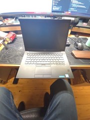 Dell Latitude 7480 14-inch Business Laptop