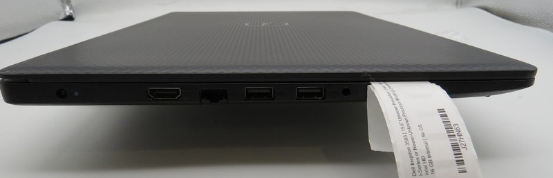Dell Inspiron 3583-15.6"- 4205U@1.80GHz-16GB DDR4 RAM-16GB Internal-NO OS *READ* gallery