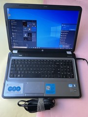 17″ HP Pavilion g7-1310us Core i3-2350M 8GB 128GB SSD WEBCAM BLUETOOTH 1600×900