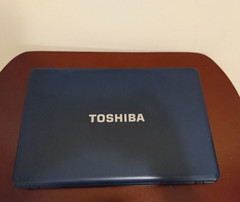 Toshiba Satellite C660-A237 15.6″ HD LCD Core i5 4GB 128GB SSD WiFi BT