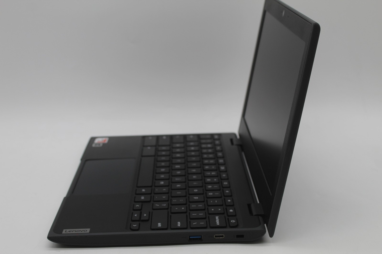Lenovo 100e Chromebook Intel Celeron N4000 4GB LPDDR4-2400 32GB eMMC PC1770576 gallery