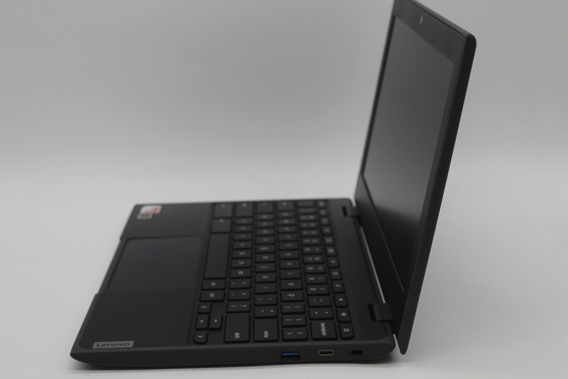 Lenovo 100e Chromebook Intel Celeron N4000 4GB LPDDR4-2400 32GB eMMC PC1770576 gallery