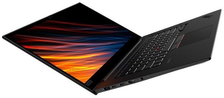 Lenovo ThinkPad P1 Gen 1 15.6" FHD i7-8850H 16GB 512GB SSD P1000 Win 11 Pro gallery