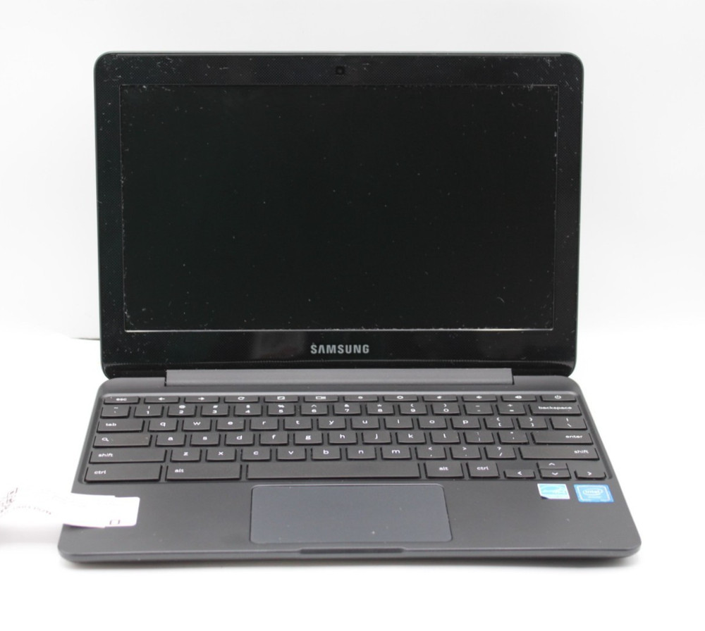 Samsung XE500C13 Celeron-N3060@1.6GHz 2GB LPDDR3 16GB INTERNAL NO OS *PARTS*