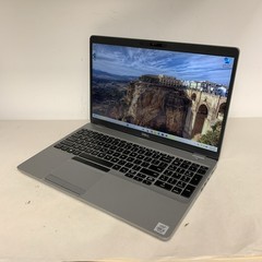 Dell Latitude 5510 i5-10210U 16GB RAM 512GB SSD Win11 Pro