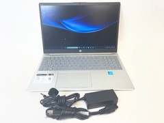 HP Laptop 15-fd0081wm 4GB RAM 128GB HDD Intel N200