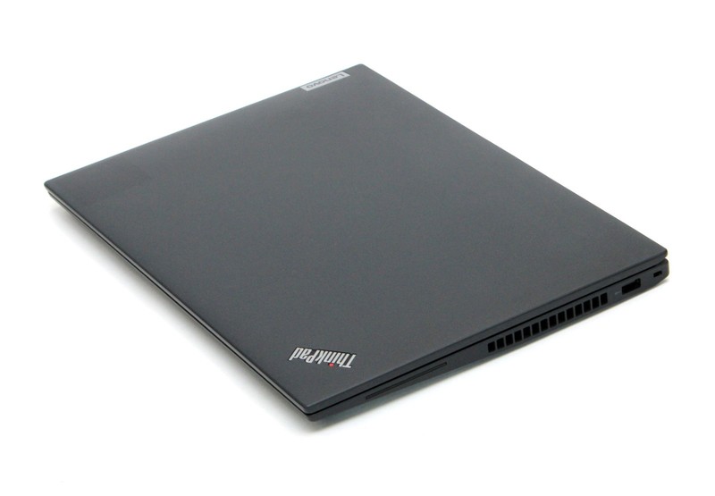 Lenovo ThinkPad P16S Gen 1 16" FHD+ i5-1250P 16GB 256GB Win 11 Pro VERY GOOD gallery