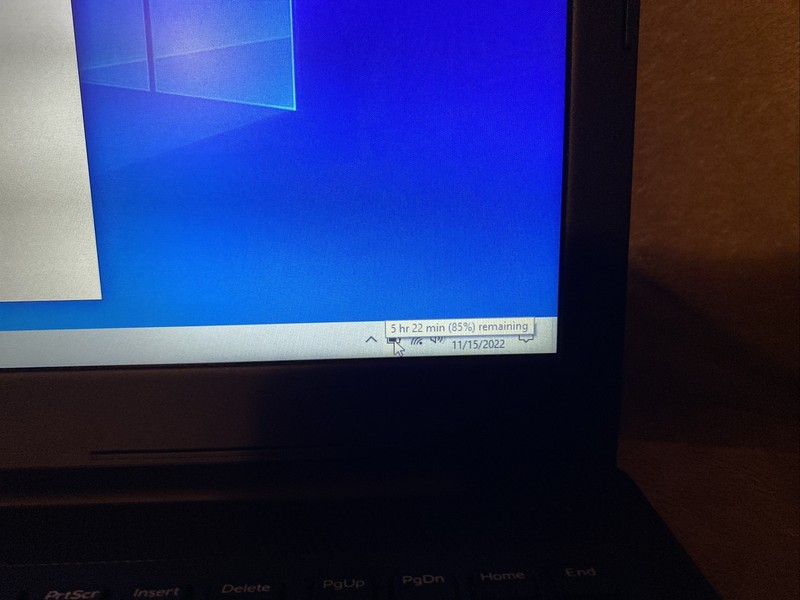 Dell Inspiron 3582 (500Gb Hdd) Intel Celeron N, 1.10 GHz, Intel UHD Graphics... gallery