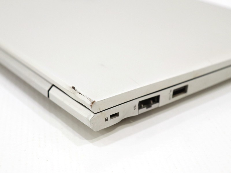 HP EliteBook 640 G10 Intel i7-1365U 16GB 2556GB NVMe Win 11 Pro (Silver) gallery