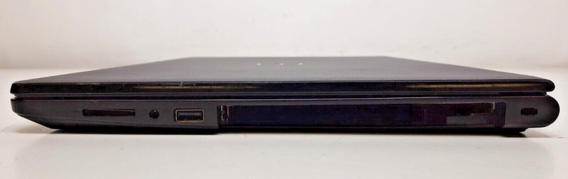 Dell Inspiron 15-3565 Laptop AMD A6-9200 8GB RAM NO SSD NO BATTERY NO ODD gallery