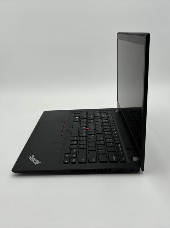 Lenovo ThinkPad T495s AMD Ryzen 5 pro 3500U 8GB 256GB Radeon vega 8 WIFI gallery