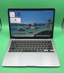 Apple MacBook Air 13″ A2337 2020 Apple M1 16GB RAM 256GB SSD 7-Core GPU Tahoe