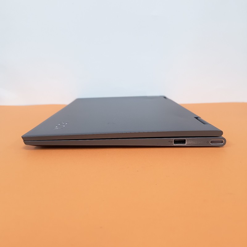LENOVO YOGA 7 14ITL5 14" TOUCH SCREEN i5-1135G7 2.4GHz RAM 8GB SSD 256GB M.2 gallery