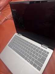 Dell Inspiron 14″ 2K Touchscreen Laptop- Intel Core 7 16GB Memory, 1 TB storage