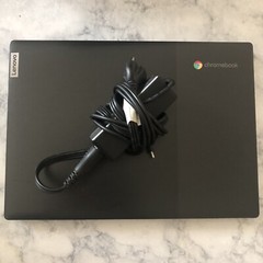 lenovo chromebook laptop