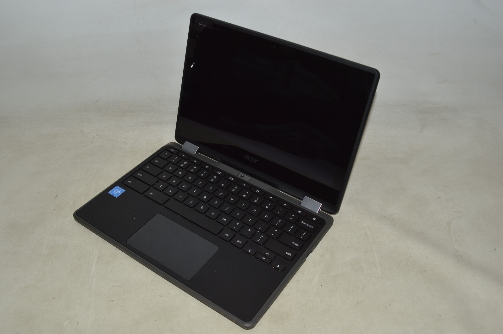 Acer Chromebook R11 N15Q8 11.6", 1.6 GHz N3160, 4GB RAM ,32 GB SSD (Grade A) gallery