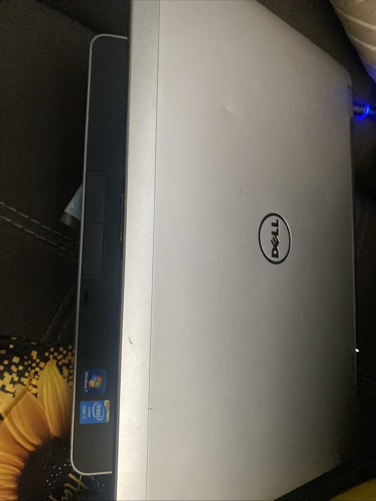 Dell Latitude 14in 256GB SSD Intel Core i5 4th Gen 2.6GHz, 8GB RAM Laptop Silver gallery