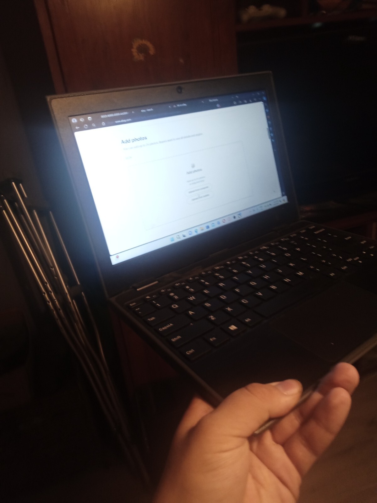 Device name - DESKTOP-V0NBG19 Processor Intel(R) Celeron(R) N4000 CPU @ 1.10GHz gallery