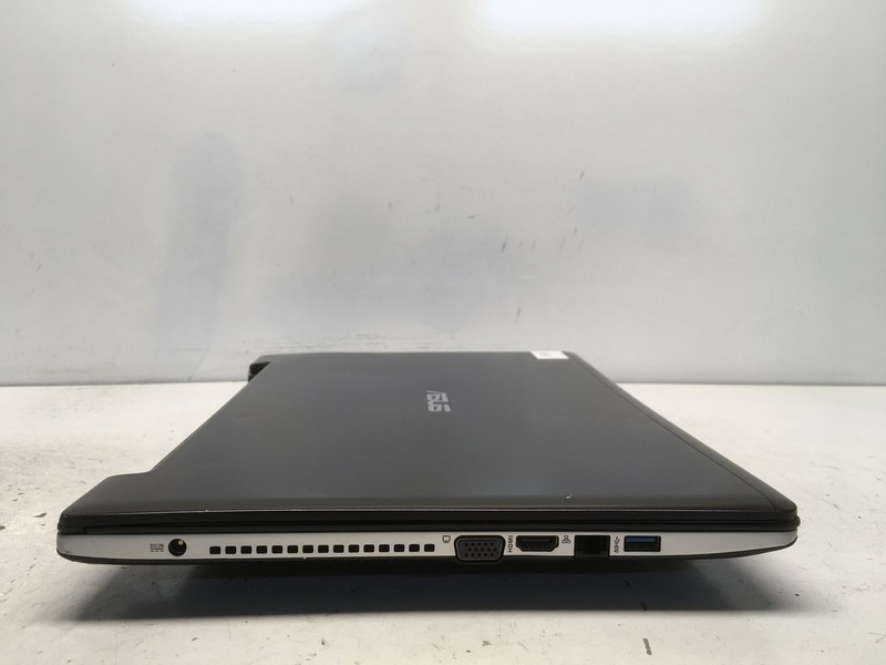 Asus S550CA-DS51T Intel i5-3317U 1.7GHz 6 GB NO HDD No Batt READ gallery