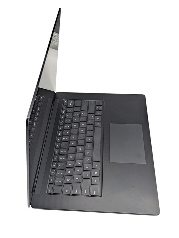 Microsoft Surface Laptop 4 15" - i7-1185G7 - 32 GB RAM - 1TB SSD - Grade D gallery