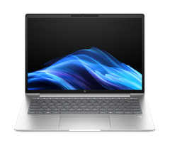 HP ProBook 4 G1a 14 AI with 3 Yr Wolf Pro Ryzen 5 230 16GB RAM 256GB SSD