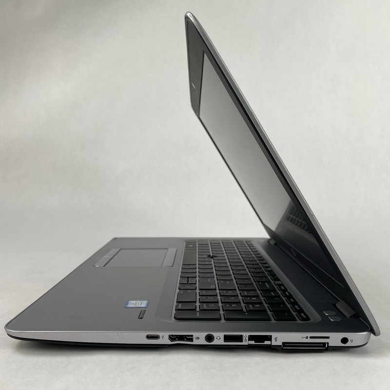 HP EliteBook 850 G4 15.6" i7-7600U 2.80 GHz 8 GB RAM No SSD/OS/AC - READ gallery