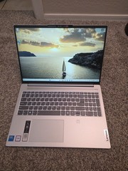 Lenovo IdeaPad Slim 5 16IRU9 16in Intel Core 5-120U, 16GB, 1TB