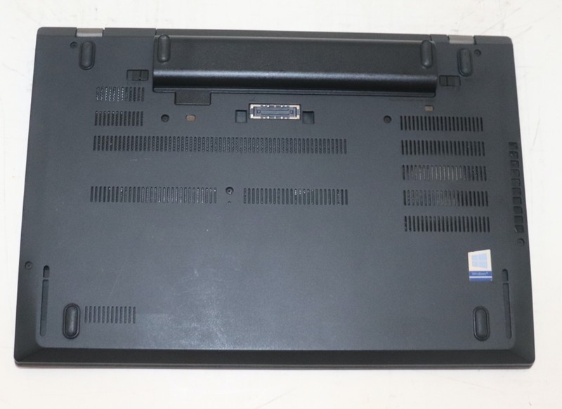 Lenovo ThinkPad P51S|Intel core i7@2.50GHz|16GB RAM|256GBSSD|WIN11.Prof|NVIDIA gallery