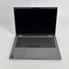 Dell Latitude 7450 14 Gray QHD+ TOUCH 3.8 GHz Ultra 7 165H 32GB 256GB SSD Fair