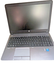 HP ProBook 650 G1 15.6″ Laptop | Intel i5-4300M | 2GB RAM | No SATA Cable