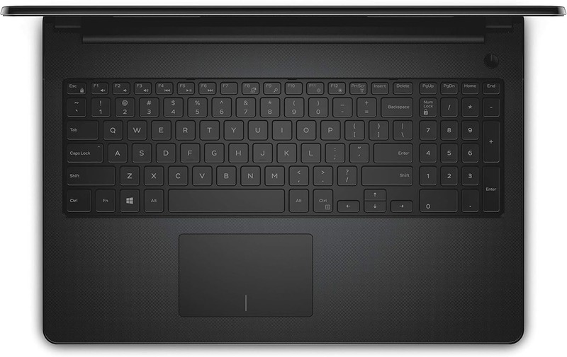 Dell Inspiron 3552 (15.6") N3710/8GB/1TB/W10H W10H gallery