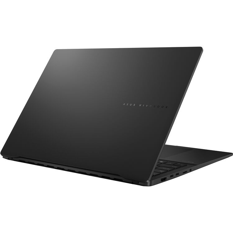 ASUS Vivobook S 16" 3K OLED Intel Core Ultra 7 255H 32GB 1TB SSD W11H Laptop, BK gallery