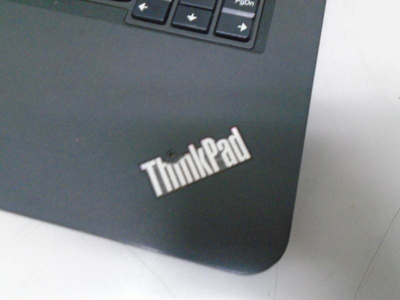 Lenovo ThinkPad E450 14.1" i3-5005U 2.0GHz 8GB Webcam Laptop 'NO HD/CADDY/OS/AC' gallery