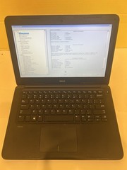 Dell Latitude 3380 Laptop i5-7200U 8GB R Boots to BIOS BIOS Unlocked GRADE B