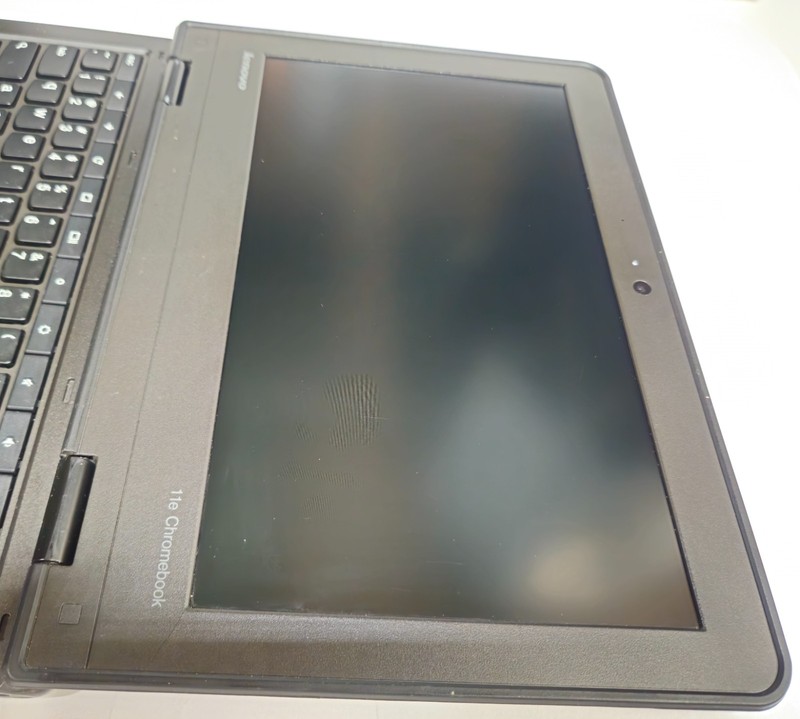 Lenovo ThinkPad 11e Chromebook 11.6 inch 16GB, Intel Celeron N2930, 1.83GHz, 4GB gallery